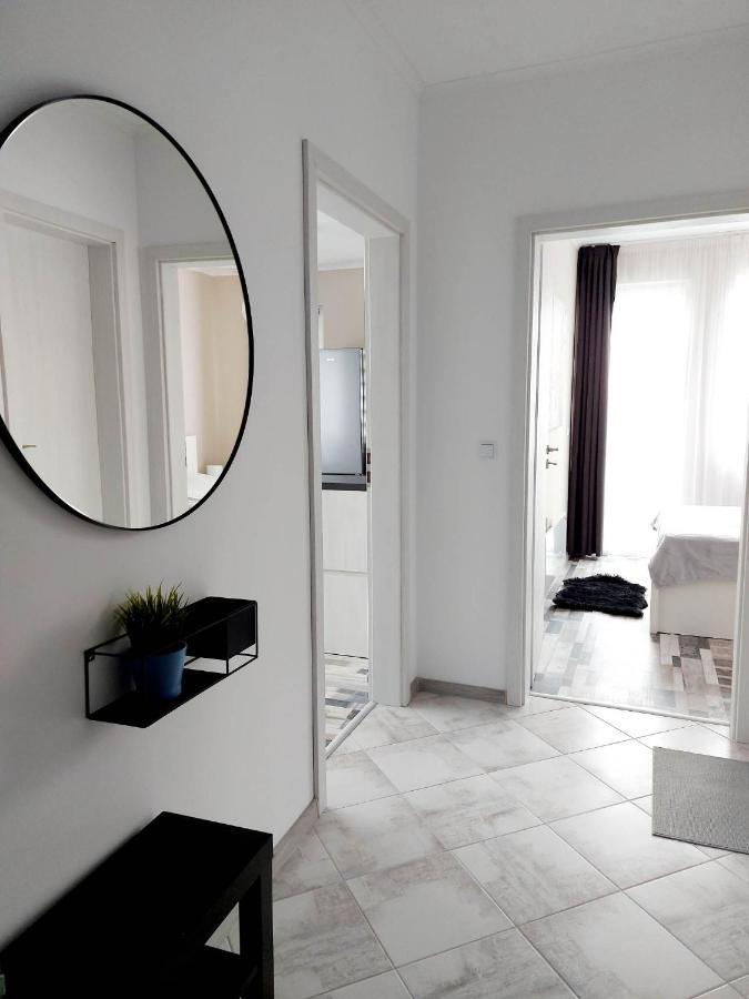 Апартамент 9 Varna Exterior photo