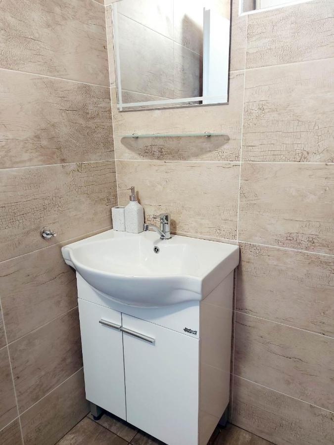 Апартамент 9 Varna Exterior photo