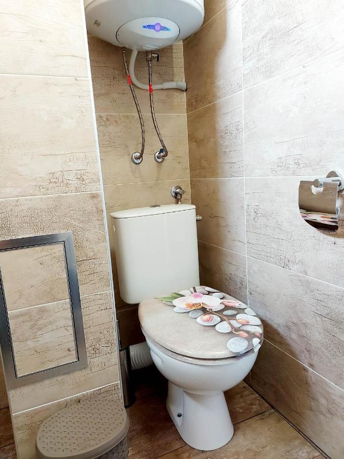 Апартамент 9 Varna Exterior photo
