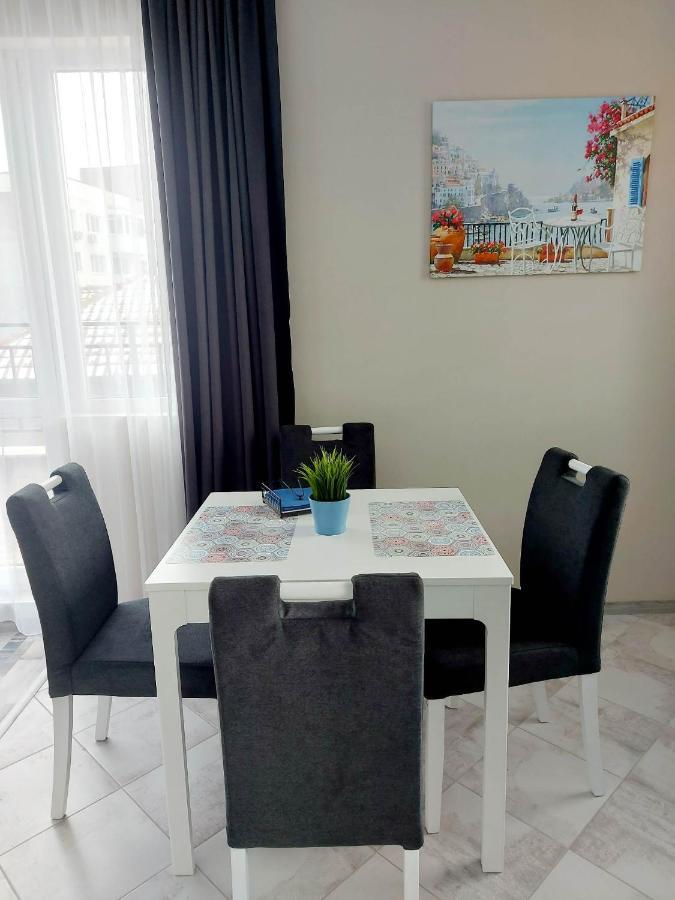 Апартамент 9 Varna Exterior photo